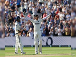 IND vs ENG, 2nd Test, Day 1 Highlights: शुभमन गिल के नाबाद शतक से भारत का स्कोर 310/5, क्रिस वोक्स को मिले 2 विकेट IND vs ENG, 2nd Test, Day 1 Highlights: शुभमन गिल के नाबाद शतक से भारत का स्कोर 310/5, क्रिस वोक्स को मिले 2 विकेट