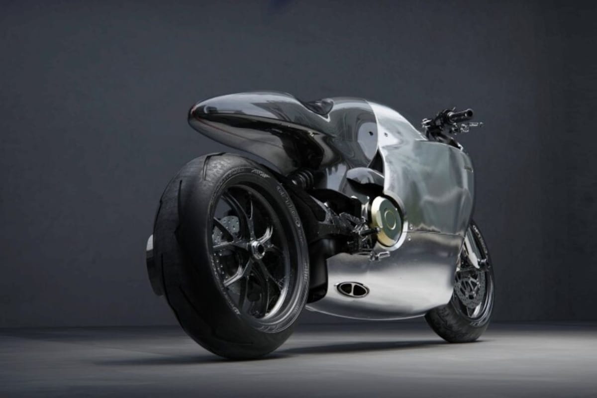 Ducati 821 by Bandit9 Ducati 821 by Bandit9