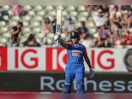 इंग्लैंड के खिलाफ धमाकेदार प्रदर्शन के बाद शेफाली वर्मा की टॉप-10 में वापसी, स्मृति मंधाना इस स्थान पर मौजूद