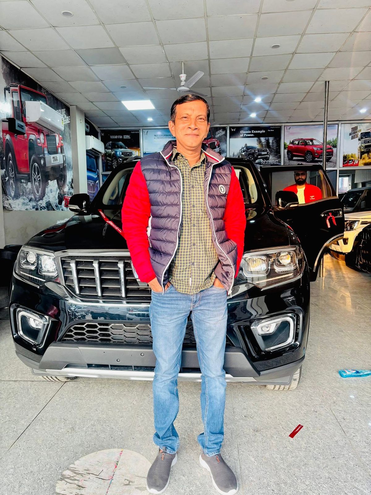 अलीगढ़ सांसद सतीश गौतम के करीबी सोनू चौधरी, जिनकी हुई हत्या. अलीगढ़ सांसद सतीश गौतम के करीबी सोनू चौधरी, जिनकी हुई हत्या.