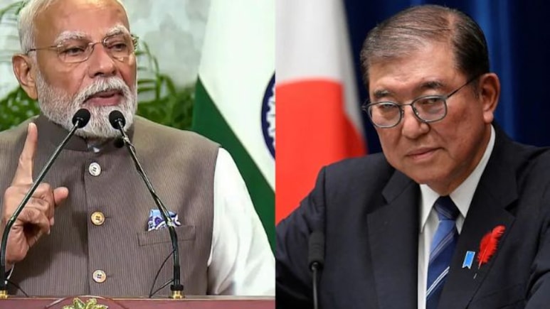 भारत में 68 अरब डॉलर निवेश करने की तैयारी में जापान, PM मोदी की यात्रा पर हो सकती है बड़ी घोषणा: रिपोर्ट