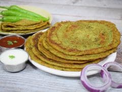 Marwari Snack