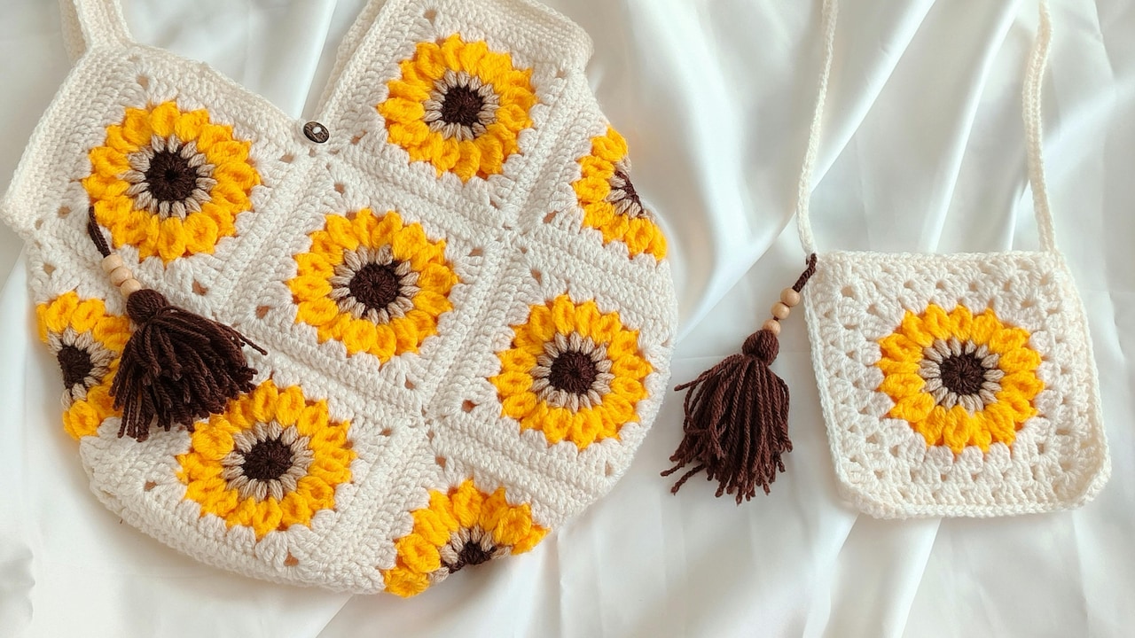 Learn 5 easy tips to maintain and care for your bohemian bag