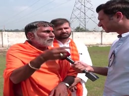 "<i>Desh</i> Secular <i>Nahi Hai</i>": NDTV Confronts Vigilante Over Kanwar Yatra Crackdown "<i>Desh</i> Secular <i>Nahi Hai</i>": NDTV Confronts Vigilante Over Kanwar Yatra Crackdown