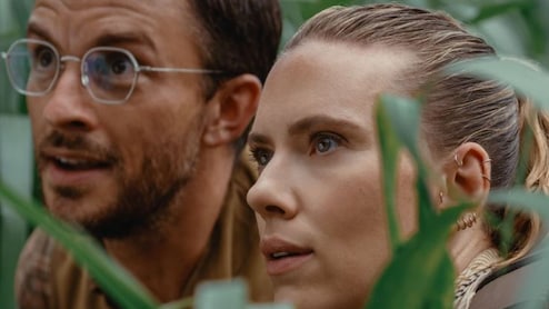 Jurassic World Rebirth Review: Jurassic Park Fans Have No Reason To Rejoice