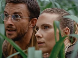 <i>Jurassic World Rebirth</i> Review: <i>Jurassic Park</i> Fans Have No Reason To Rejoice <i>Jurassic World Rebirth</i> Review: <i>Jurassic Park</i> Fans Have No Reason To Rejoice