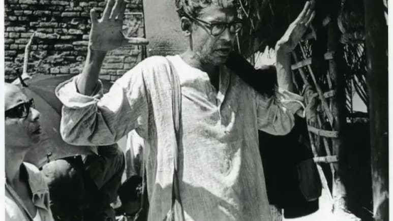 Indian Film Festival of Melbourne: Ritwik Ghatak To Be Honoured On His Birth Centenary