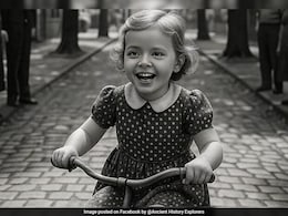 Experts Warn Of Rising AI-Generated Holocaust Images Threatening History