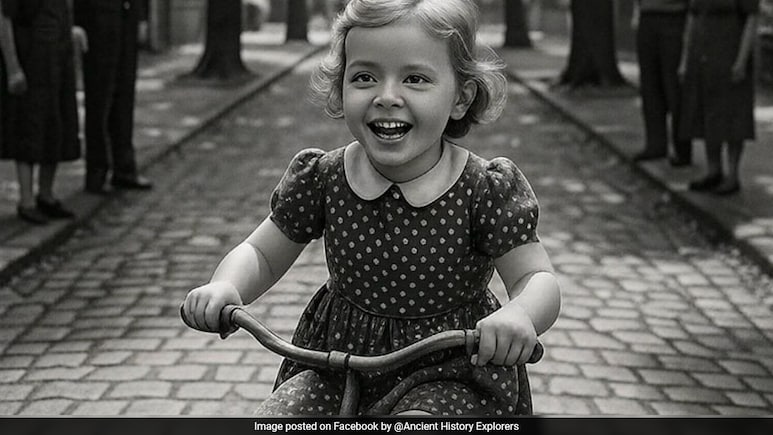 Experts Warn Of Rising AI-Generated Holocaust Images Threatening History