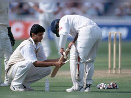 गजब! भारत का वह बल्लेबाज, जब भी उसके बल्ले से निकला शतक, तब टीम इंडिया को नहीं मिली शिकस्त