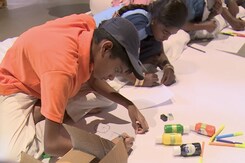 Bachpan Manao Sabha - A Get-together To Celebrate Childhood Bachpan Manao Sabha - A Get-together To Celebrate Childhood