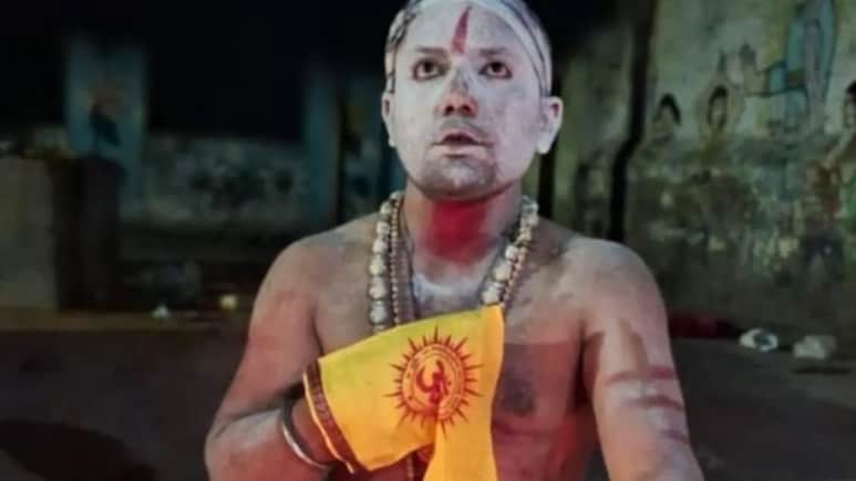 अघोरी के भेष में छिपा था हेरोइन सप्लायर, उज्जैन के महाकाल मंदिर के पास से पुलिस ने किया गिरफ्तार अघोरी के भेष में छिपा था हेरोइन सप्लायर, उज्जैन के महाकाल मंदिर के पास से पुलिस ने किया गिरफ्तार