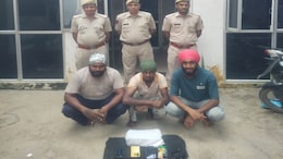 Rajasthan: ऑनलाइन सट्टे के जरिए करोड़ों की धोखाधड़ी, पकड़ा गया गिरोह