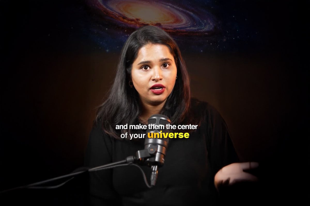 Break the Cycle: Overcoming Obsession and Focusing on Self-Care