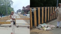 अजमेर के रामसेतु ब्रिज को लेकर कोर्ट का बड़ा फैसला, 11 जुलाई तक बंद करने का निर्देश