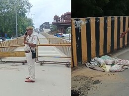 अजमेर के रामसेतु ब्रिज को लेकर कोर्ट का बड़ा फैसला, 11 जुलाई तक बंद करने का निर्देश अजमेर के रामसेतु ब्रिज को लेकर कोर्ट का बड़ा फैसला, 11 जुलाई तक बंद करने का निर्देश