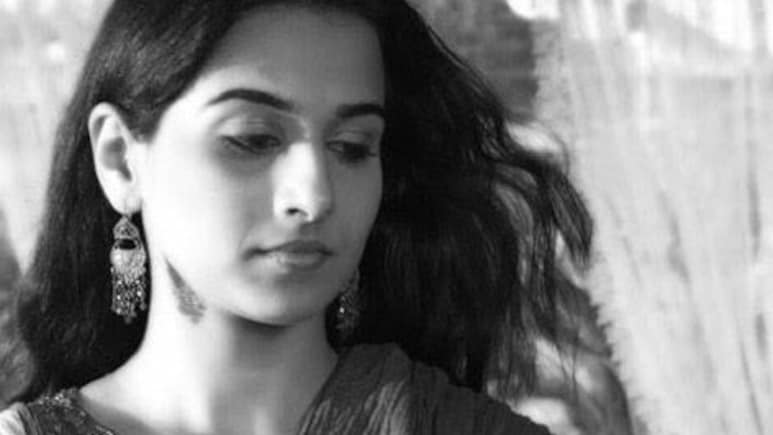 विद्या बालन ने पहली फिल्म के लिए 6 महीने तक दिया ऑडिशन, हिम्मत हार जातीं तो ऐश्वर्या या रानी की होती ये फिल्म