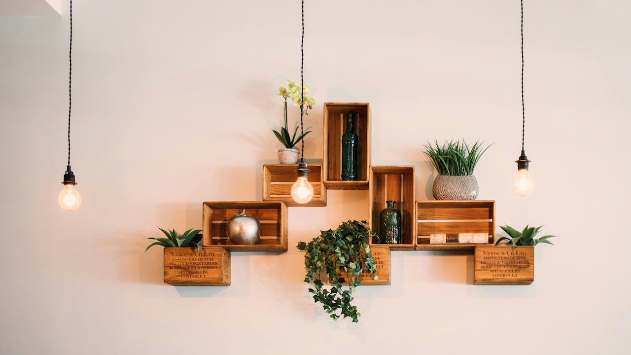 Bamboo planters: where sustainability meets style, grow green without the guilt.