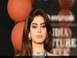 ICW 2025: One Item Closest To Your Heart Given By Your Mother, Sridevi? Khushi Kapoor Says, "I Don't Know If I..." ICW 2025: One Item Closest To Your Heart Given By Your Mother, Sridevi? Khushi Kapoor Says, "I Don't Know If I..."