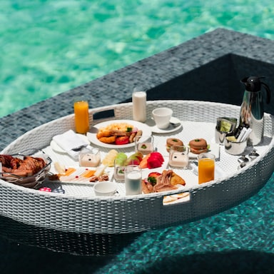 A Food Lover's Guide To Eating Like A Local In The Maldives