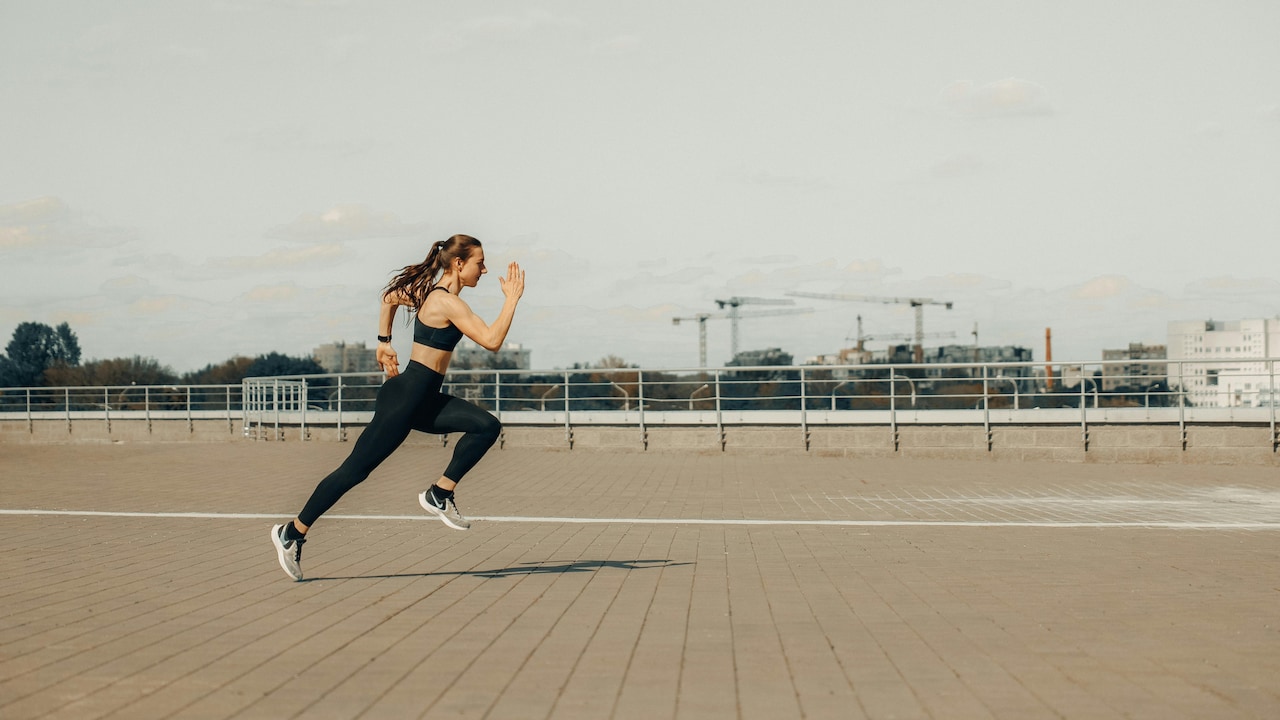 Active Wear Must Haves To Stay Stylish