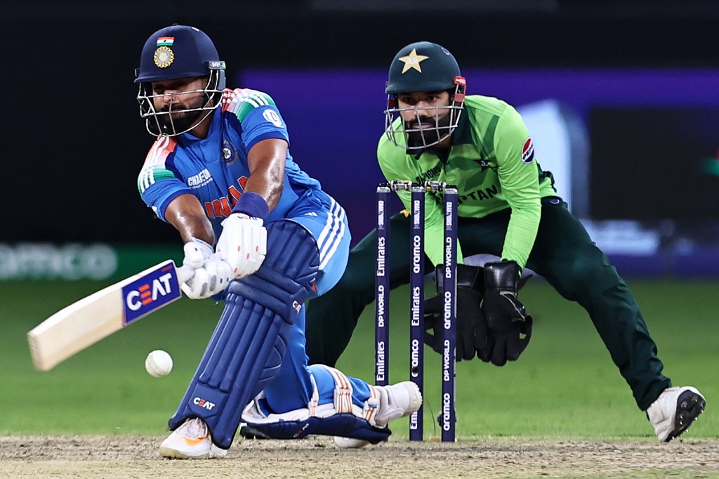 Ganguly Gives Clear Verdict On India-Pak Clash In Asia Cup: "Can't Let..."