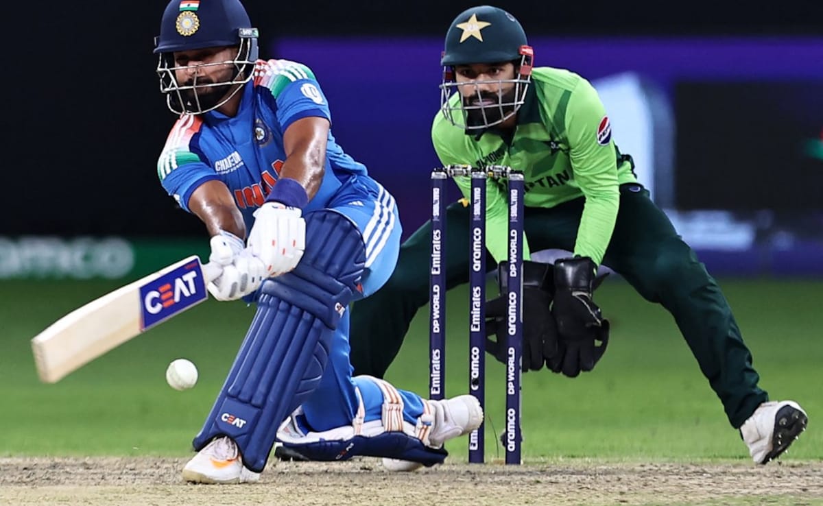 India-Pakistan Asia Cup Clash To Go As Planned? UAE Official Breaks Silence