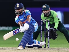 Sourav Ganguly Gives Clear Verdict On India-Pakistan Clash In Asia Cup 2025: "Cant Let..."