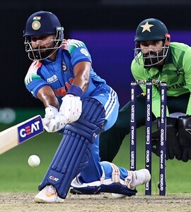 India-Pakistan Asia Cup Clash To Go As Planned? UAE Official Breaks Silence