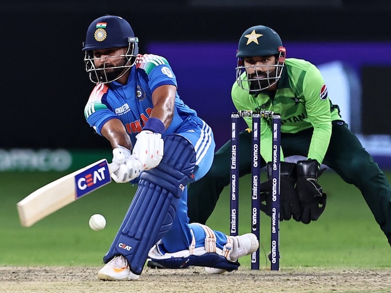 Sourav Ganguly Gives Clear Verdict On India-Pakistan Clash In Asia Cup 2025: "Can't Let..."