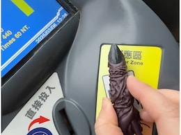 Taiwan's Metro Cards Are Straight Out Of An Anime World. Watch Viral Video