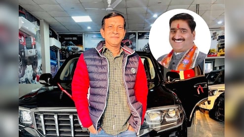 अलीगढ़ में BJP सांसद सतीश गौतम के करीबी को गोलियों से भूना, प्रधान चुनाव लड़ने की कर रहे थे तैयारी