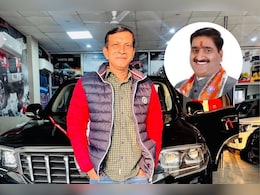 अलीगढ़ में BJP सांसद सतीश गौतम के करीबी को गोलियों से भूना, प्रधान चुनाव लड़ने की कर रहे थे तैयारी अलीगढ़ में BJP सांसद सतीश गौतम के करीबी को गोलियों से भूना, प्रधान चुनाव लड़ने की कर रहे थे तैयारी
