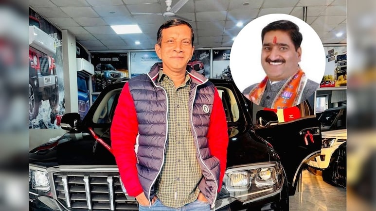 अलीगढ़ में BJP सांसद सतीश गौतम के करीबी को गोलियों से भूना, प्रधान चुनाव लड़ने की कर रहे थे तैयारी अलीगढ़ में BJP सांसद सतीश गौतम के करीबी को गोलियों से भूना, प्रधान चुनाव लड़ने की कर रहे थे तैयारी
