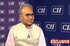 "Bullishness On India Continues And Our resilience Story Is Very Clear": CII president Rajiv Memani "Bullishness On India Continues And Our resilience Story Is Very Clear": CII president Rajiv Memani