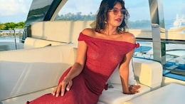 Priyanka Chopra's Dreamy Beach Getaway In The Bahamas Is Giving Major Travel Goals