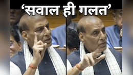 कितने प्लेन गिरे, कैसे किया हमला... Rajnath Singh ने संसद में दिया ऑपरेशन सिंदूर का A to Z Details