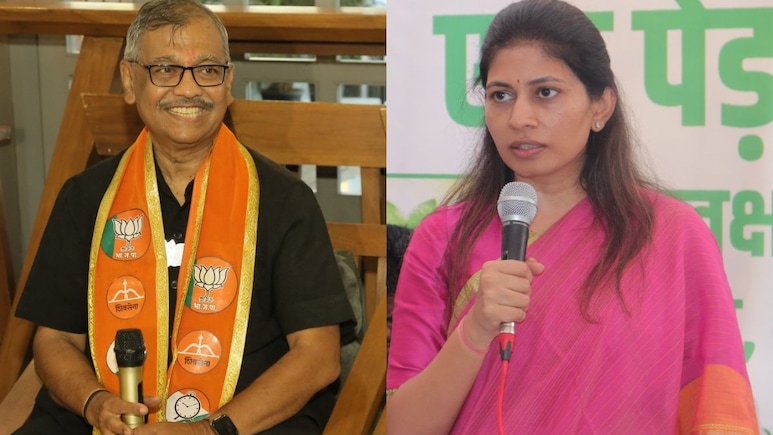 Jalgaon Politics: ॲड. उज्ज्वल निकम यांची राज्यसभेवर वर्णी; रक्षा खडसेंसाठी धोक्याची घंटा?