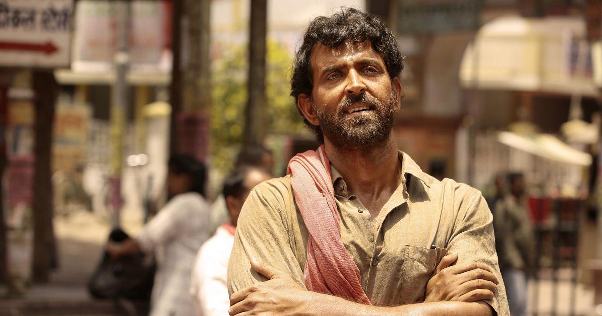 Hrithik Roshan played Anand Kumar, originally from Bihar in Super 30 Hrithik Roshan played Anand Kumar, originally from Bihar in Super 30
