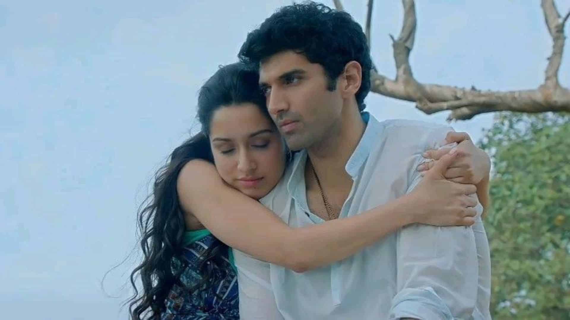 Liked <i>Saiyaara</i>? Watch These 10 Intensely Romantic Films On OTT Next