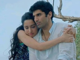 Liked <i>Saiyaara</i>? Watch These 10 Intensely Romantic Films On OTT Next