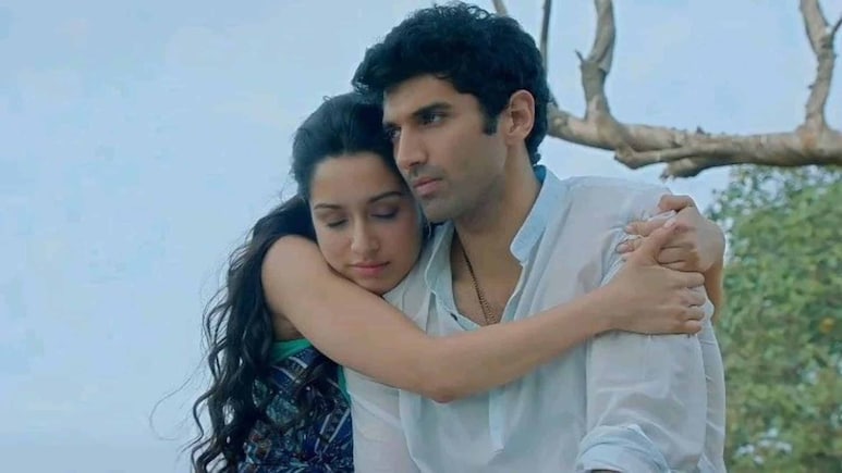 Liked <i>Saiyaara</i>? Watch These 10 Intensely Romantic Films On OTT Next Liked <i>Saiyaara</i>? Watch These 10 Intensely Romantic Films On OTT Next