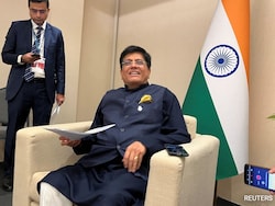 India Will Retaliate If Proposed Carbon Tax Harms Domestic Exports: Piyush Goyal