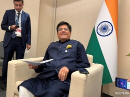 India Will Retaliate If Proposed Carbon Tax Harms Domestic Exports: Piyush Goyal