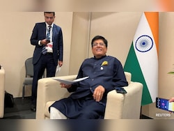 India Will Ink Trade Deals Only If They Are In Nation&#039;s Interest: Piyush Goyal