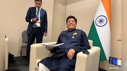 India Will Ink Trade Deals Only If They Are In Nation's Interest: Piyush Goyal