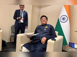 India Will Ink Trade Deals Only If They Are In Nation's Interest: Piyush Goyal
