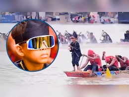 हफ्ते का वायरल बॉयः 11 साल का वो छोटू उस्ताद, जिसने अपनी 'ऑरा फार्मिंग' से दुनिया को दीवाना बना डाला
