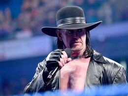 Ex-TNA Star Reveals He Rejected WWE's Offer To Face The Undertaker At Wrestlemania