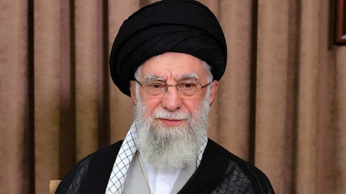 "Keep Dreaming": Khamenei Slams Trump Over Nuclear Sites "Obliterated" Claim